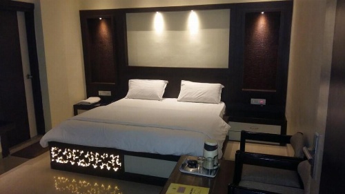 Hotel Rahul image 19