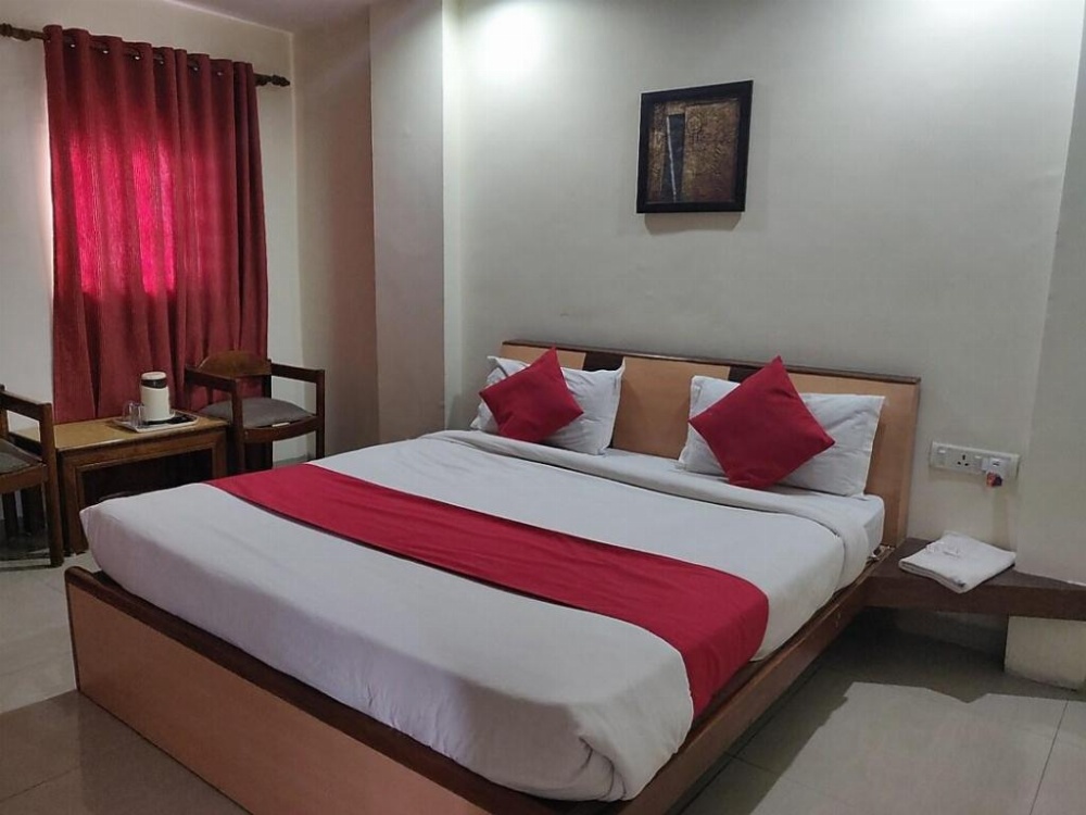 Luxury  Room