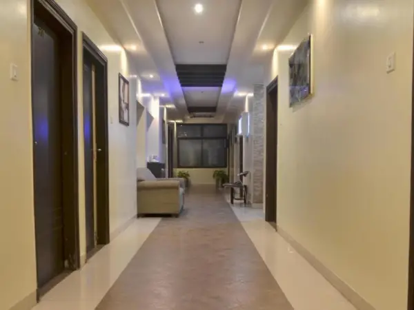 Hotel Rahul 4