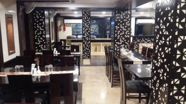 Hotel Rahul 5