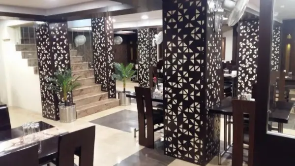 Hotel Rahul 6
