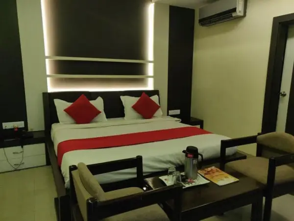 Hotel Rahul 7