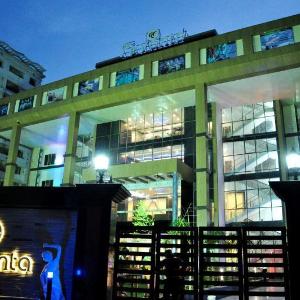 The Revanta Hotel